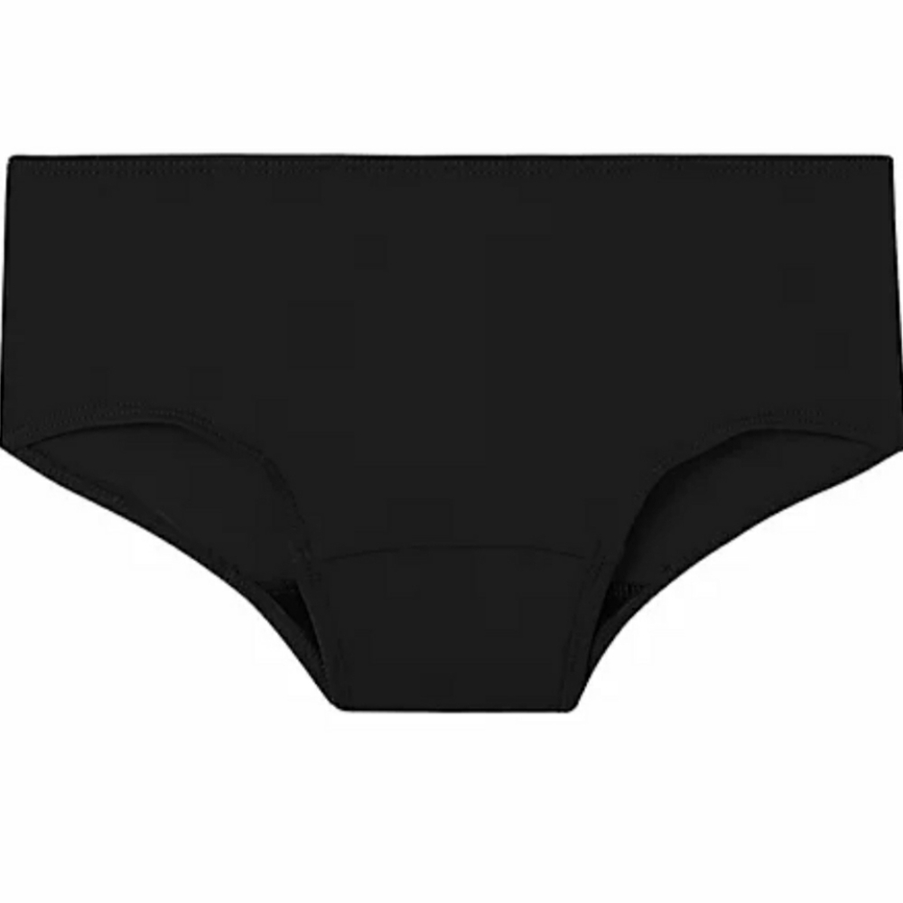 XL Ruby Love Hipster Period Panties. Brand New